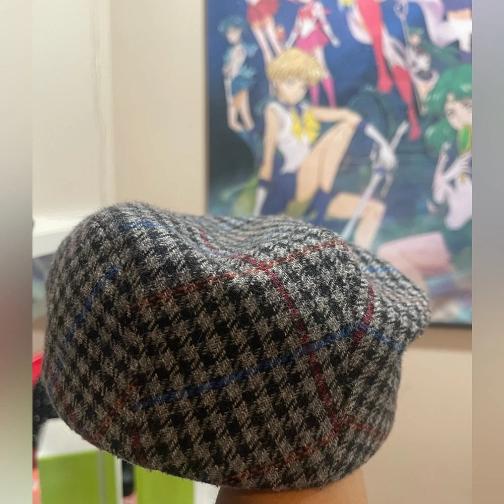 Men’s vintage golf hat - Picture 9 of 9